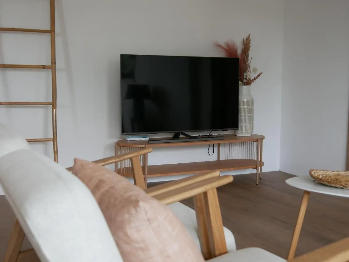 Brisa Wellness Apartments - Clothing Optional, Dfk, Fkk In May, June, September Labin  Croatia