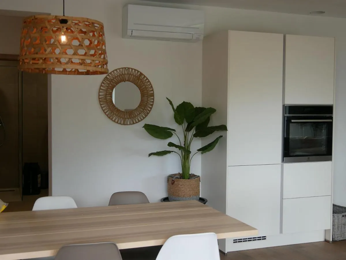 Brisa Wellness Apartments - Clothing Optional, Dfk, Fkk In May, June, September 라빈 0*,