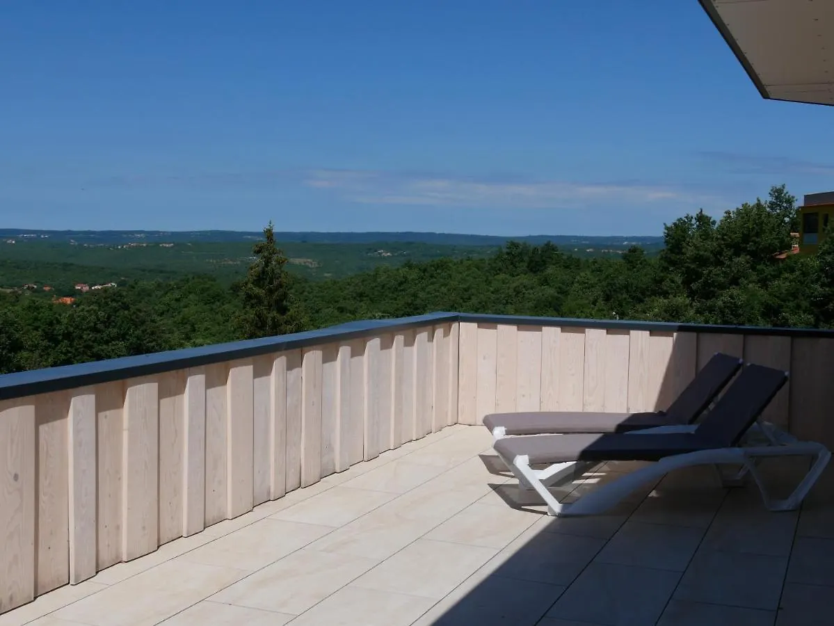 Brisa Wellness Apartments - Clothing Optional, Dfk, Fkk In May, June, September Labin  0*, Labin (Istria) Croatia