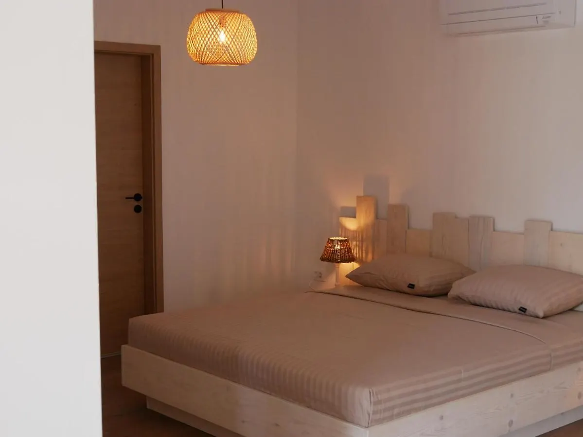 Brisa Wellness Apartments - Clothing Optional, Dfk, Fkk In May, June, September Labin   Labin (Istria)