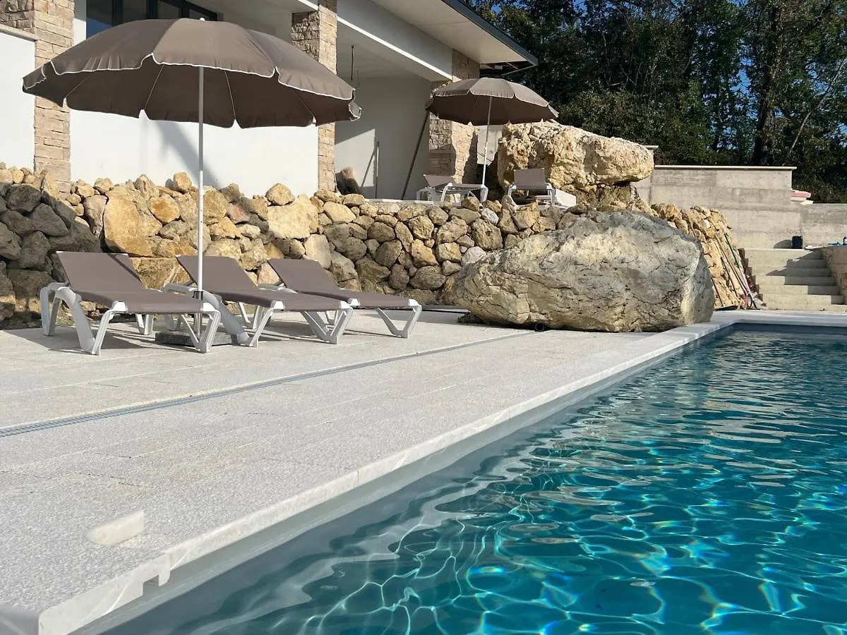 Brisa Wellness Apartments - Clothing Optional, Dfk, Fkk In May, June, September Labin  Labin (Istria)