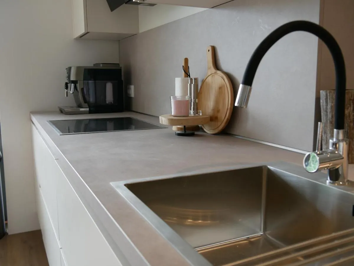 Brisa Wellness Apartments - Clothing Optional, Dfk, Fkk In May, June, September Labin  Croatia