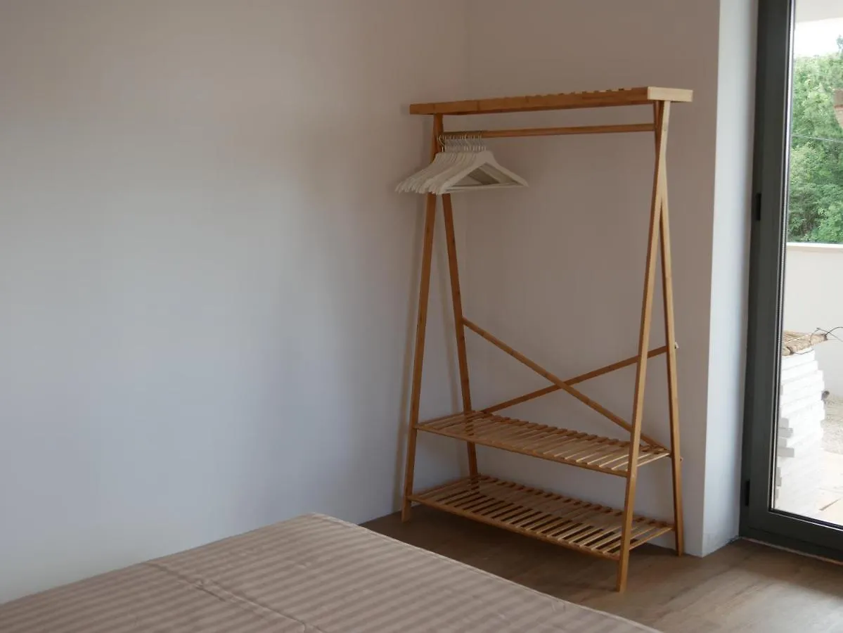 Brisa Wellness Apartments - Clothing Optional, Dfk, Fkk In May, June, September Labin  Croatia