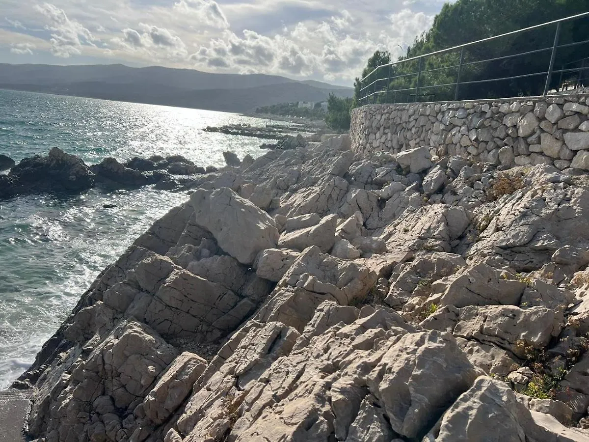 Brisa Wellness Apartments - Clothing Optional, Dfk, Fkk In May, June, September Labin  0*, Labin (Istria)