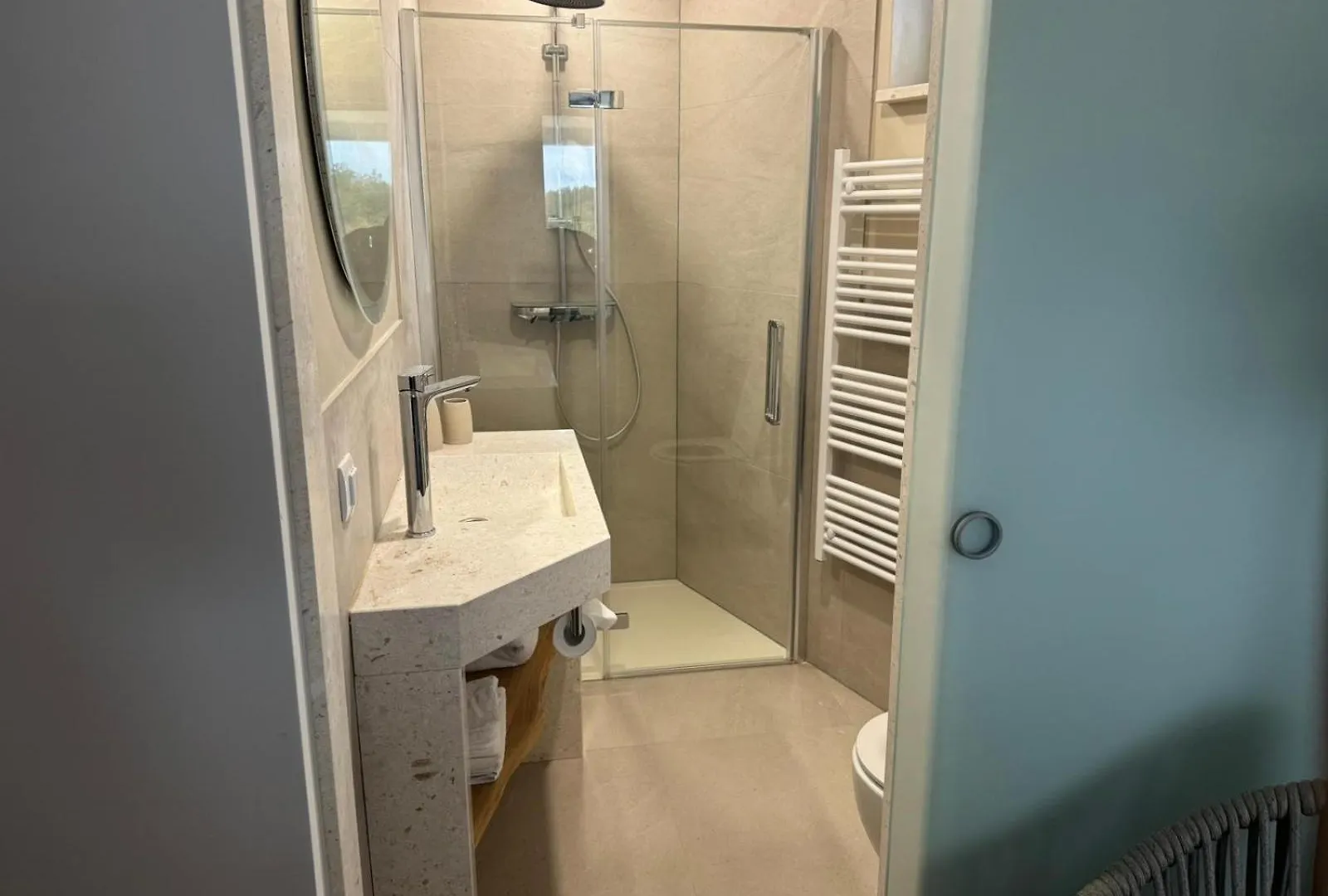 Brisa Wellness Apartments - Clothing Optional, Dfk, Fkk In May, June, September Labin  Croatia