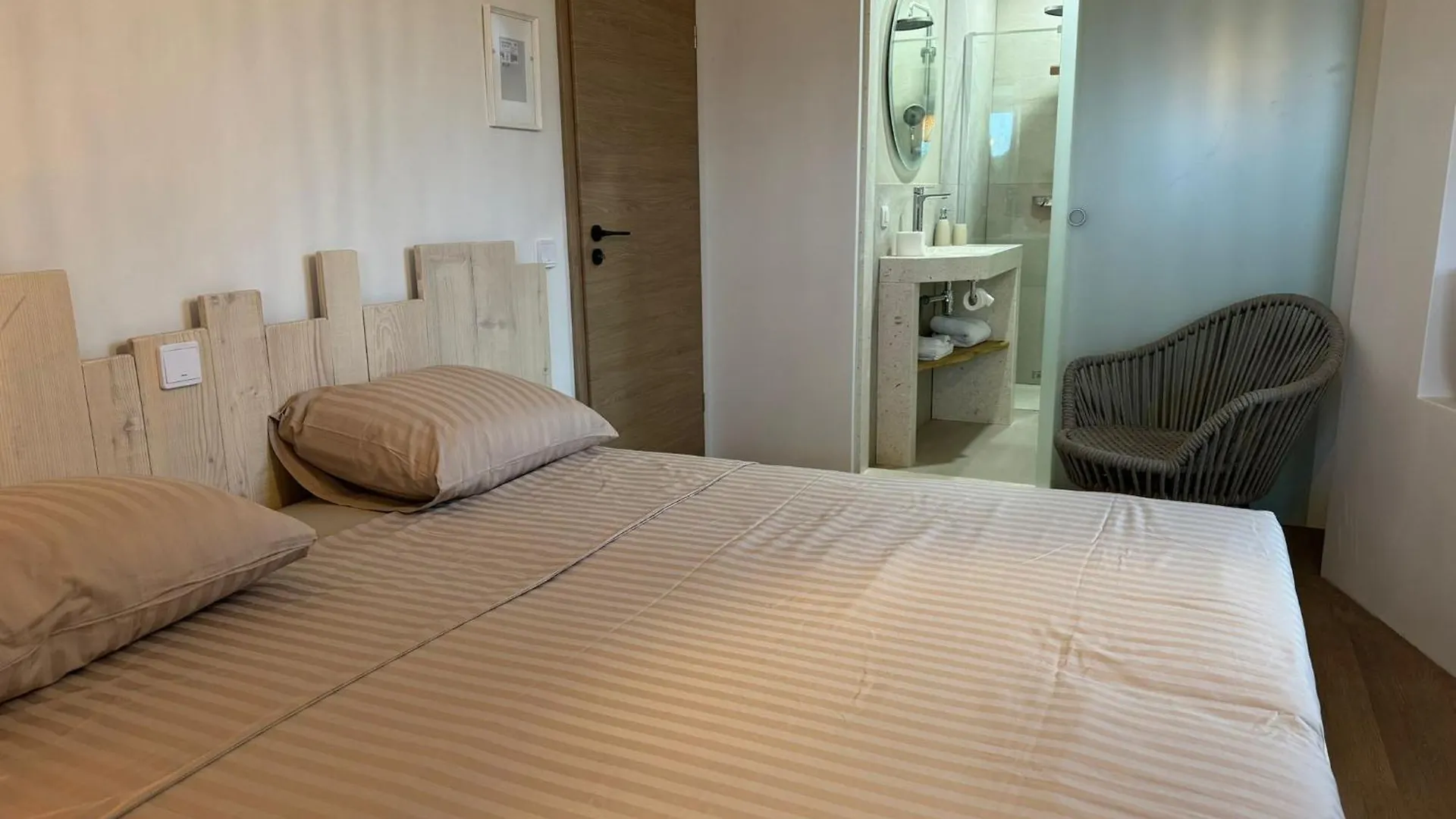 Brisa Wellness Apartments - Clothing Optional, Dfk, Fkk In May, June, September Labin