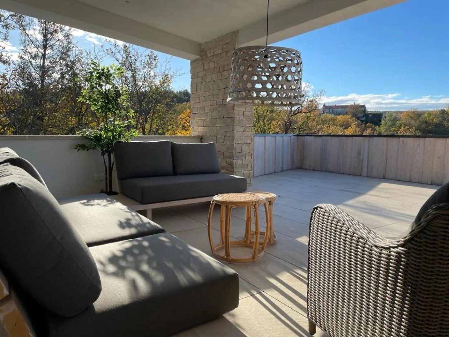 Brisa Wellness Apartments - Clothing Optional, Dfk, Fkk In May, June, September Labin  Croatia