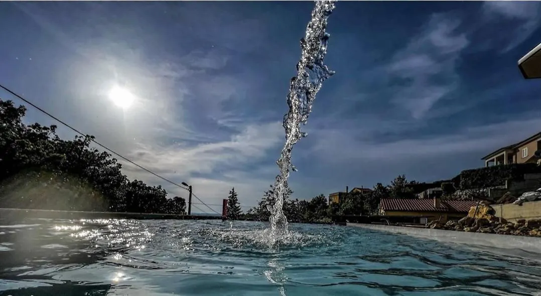 Brisa Wellness Apartments - Clothing Optional, Dfk, Fkk In May, June, September Labin  0*, Labin (Istria)