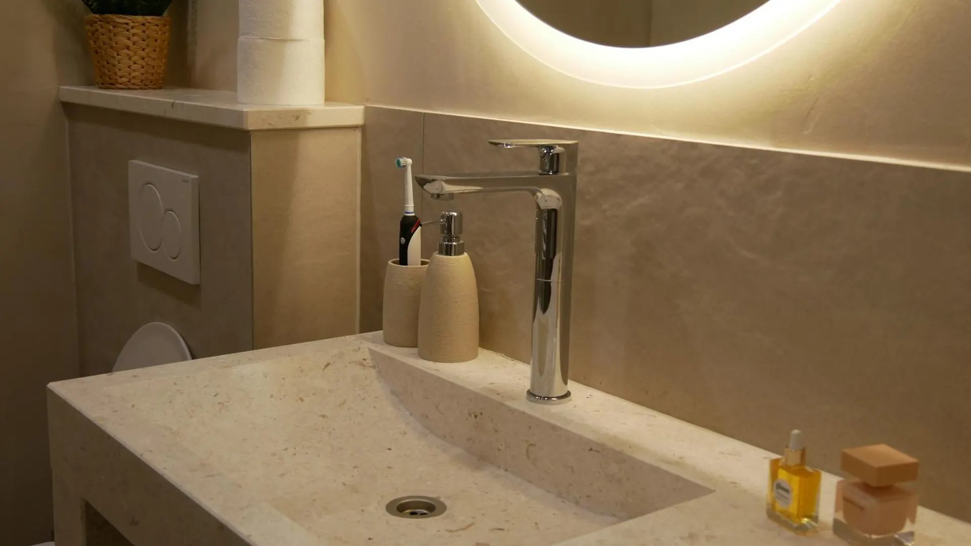 Brisa Wellness Apartments - Clothing Optional, Dfk, Fkk In May, June, September Labin  Labin (Istria)