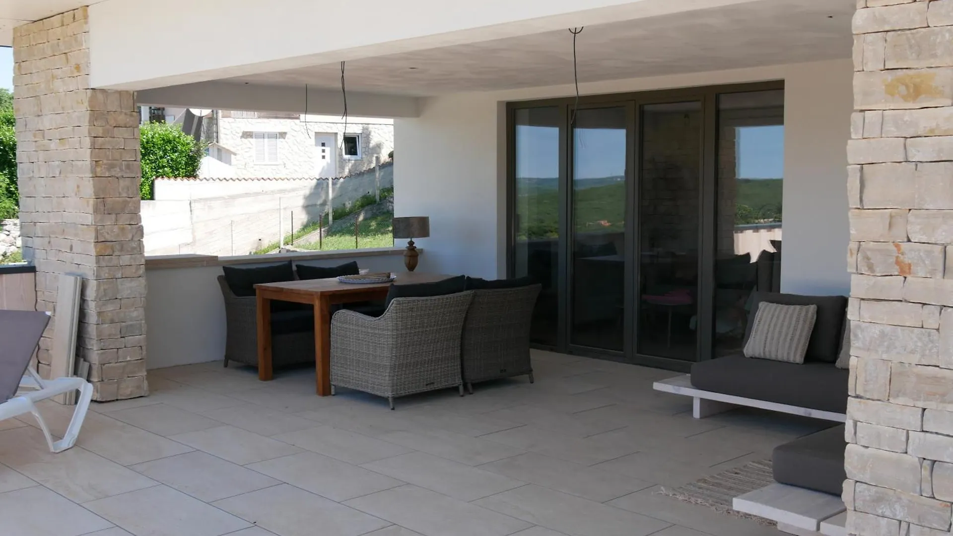 Brisa Wellness Apartments - Clothing Optional, Dfk, Fkk In May, June, September Labin  Croatia