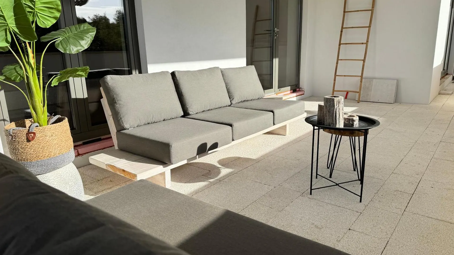 Brisa Wellness Apartments - Clothing Optional, Dfk, Fkk In May, June, September 라빈