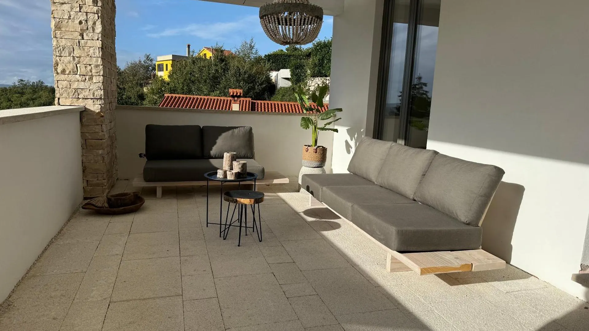 Brisa Wellness Apartments - Clothing Optional, Dfk, Fkk In May, June, September 라빈