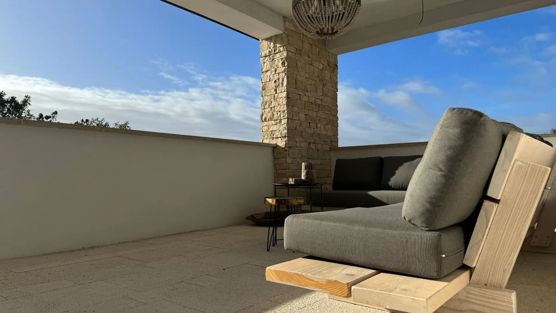 Brisa Wellness Apartments - Clothing Optional, Dfk, Fkk In May, June, September Labin  Croatia