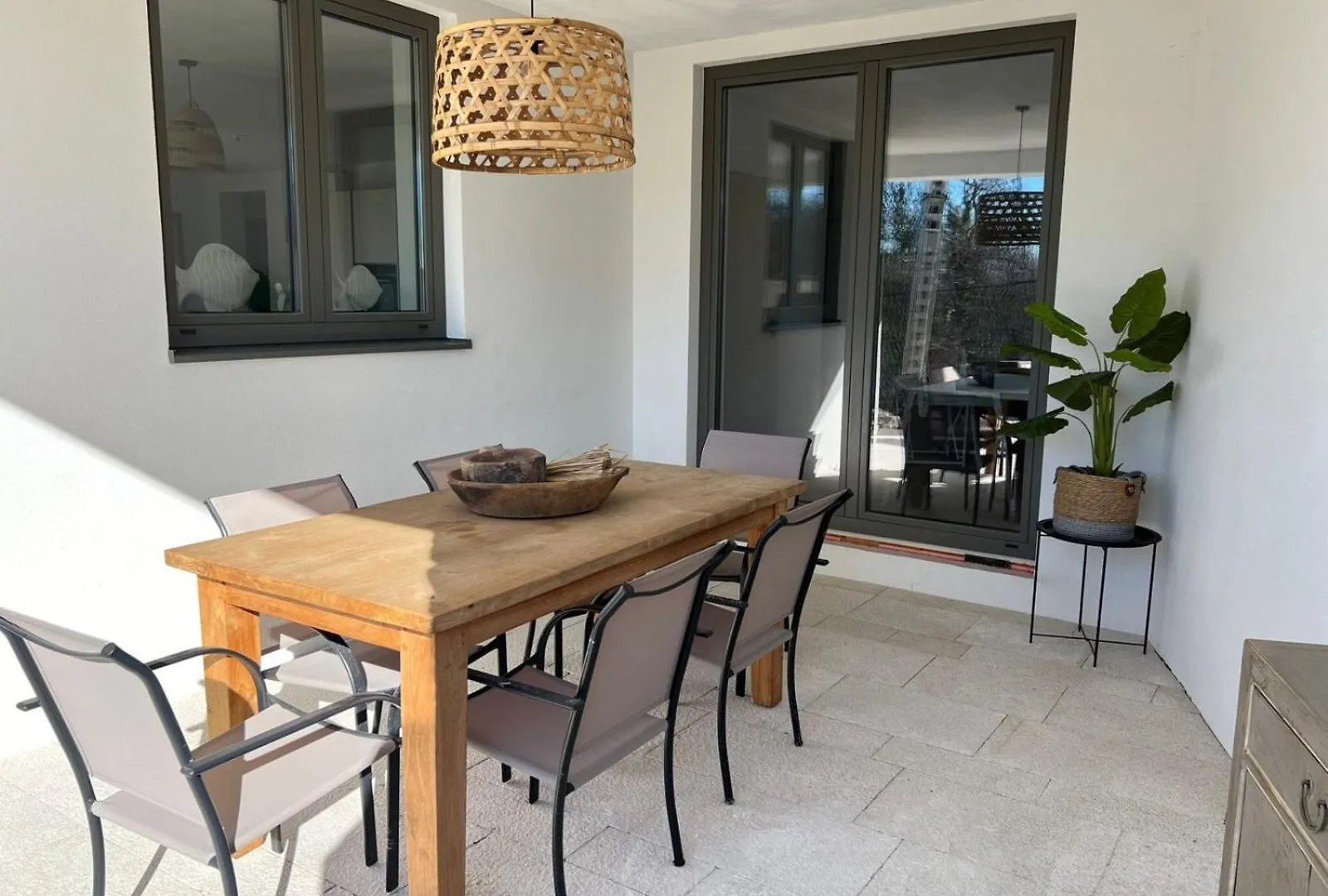 Brisa Wellness Apartments - Clothing Optional, Dfk, Fkk In May, June, September Labin  Labin (Istria)
