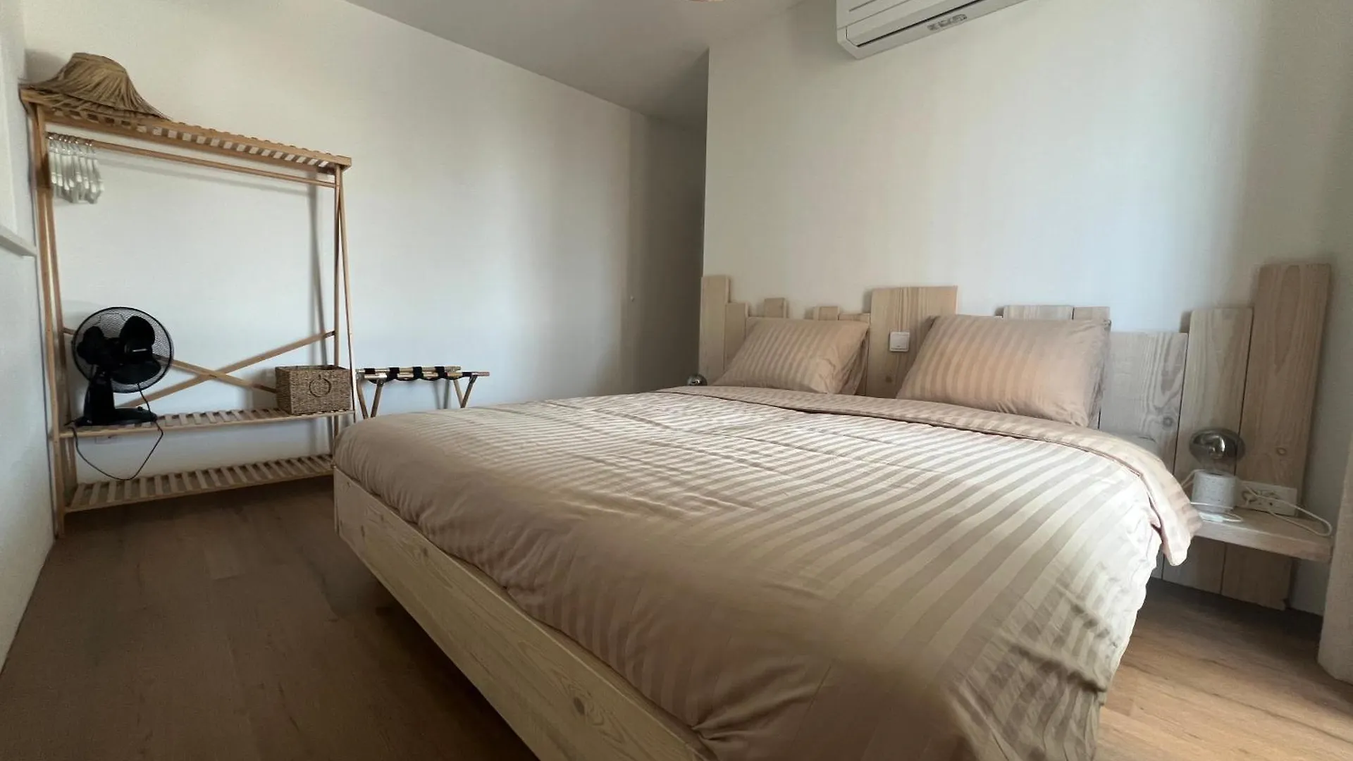 Brisa Wellness Apartments - Clothing Optional, Dfk, Fkk In May, June, September Labin  Croatia