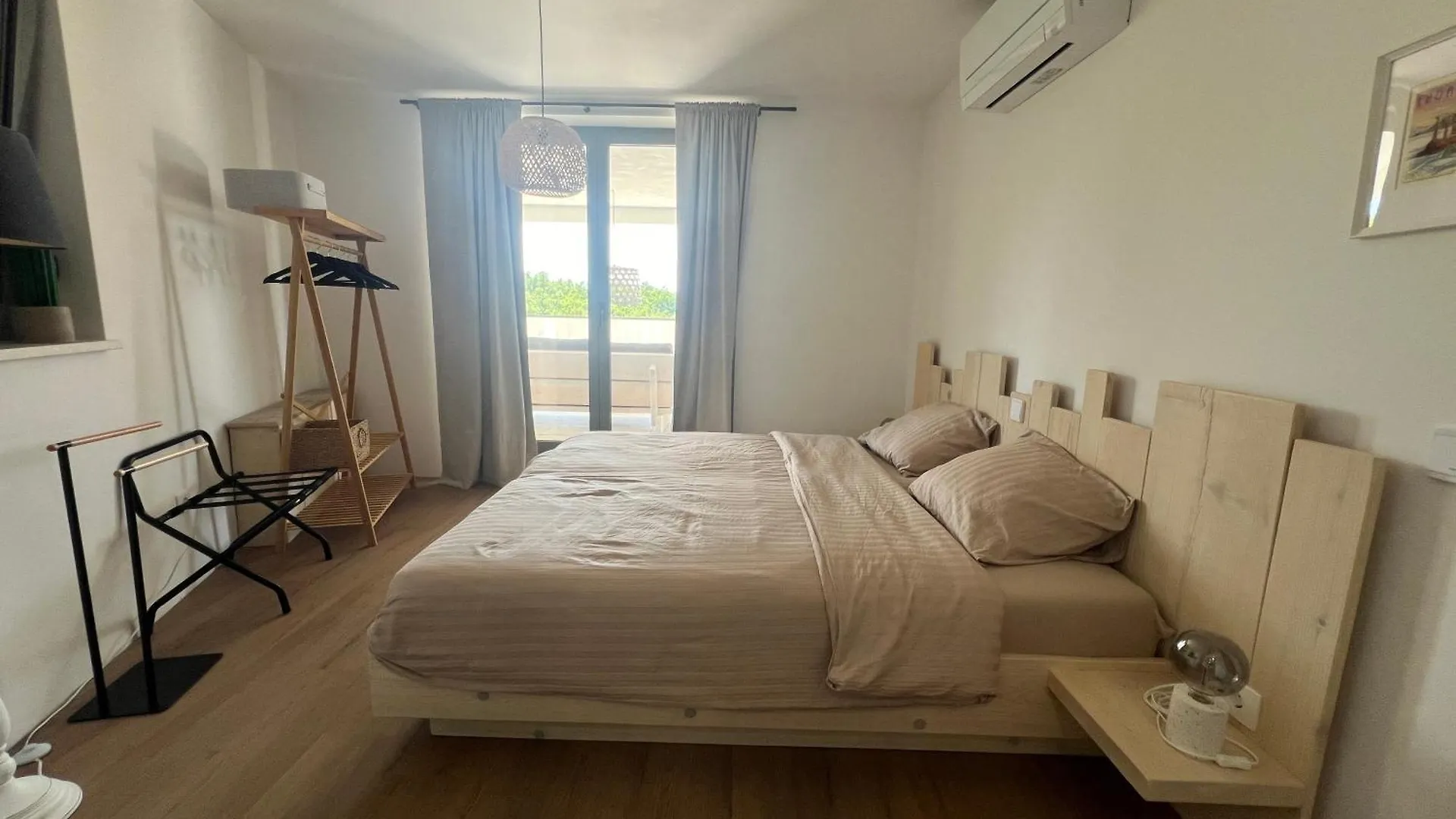Brisa Wellness Apartments - Clothing Optional, Dfk, Fkk In May, June, September Labin  0*, Labin (Istria) Croatia