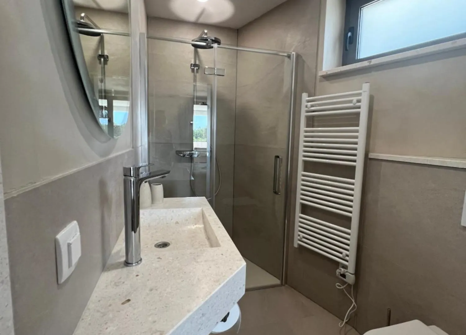 Brisa Wellness Apartments - Clothing Optional, Dfk, Fkk In May, June, September Labin