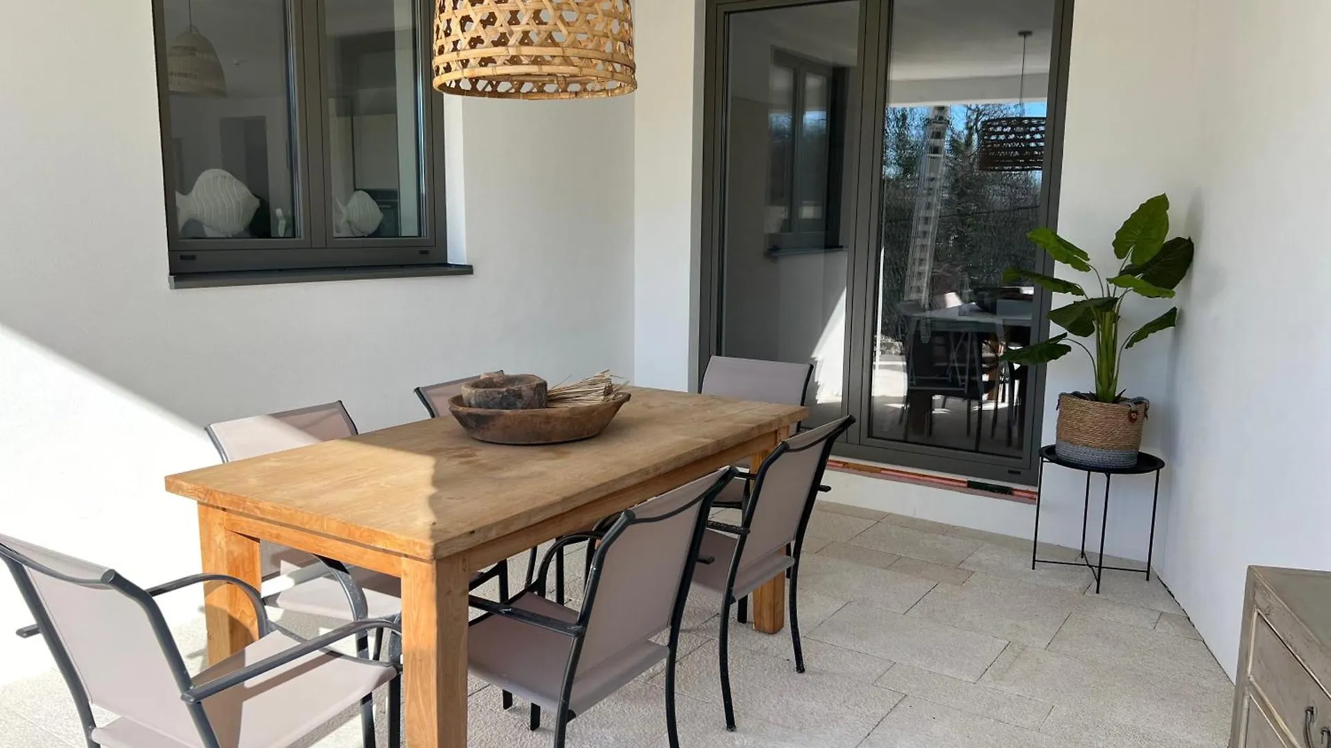 Brisa Wellness Apartments - Clothing Optional, Dfk, Fkk In May, June, September Labin  Croatia