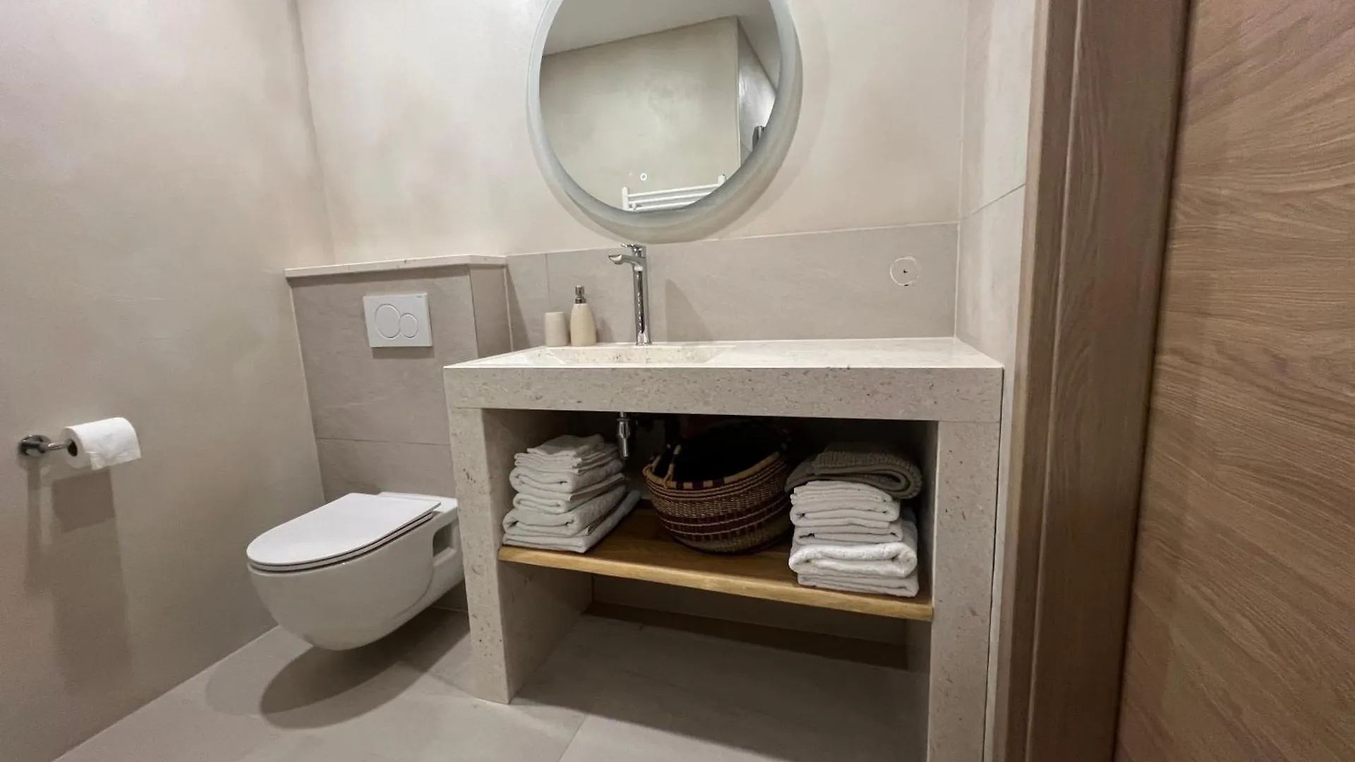 Brisa Wellness Apartments - Clothing Optional, Dfk, Fkk In May, June, September Labin  0*, Labin (Istria)