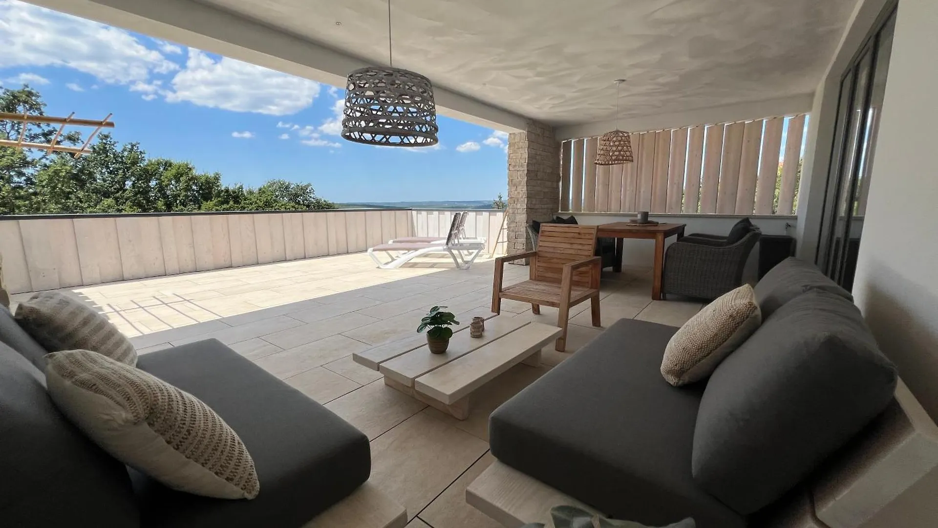 Brisa Wellness Apartments - Clothing Optional, Dfk, Fkk In May, June, September Labin  0*, Labin (Istria)