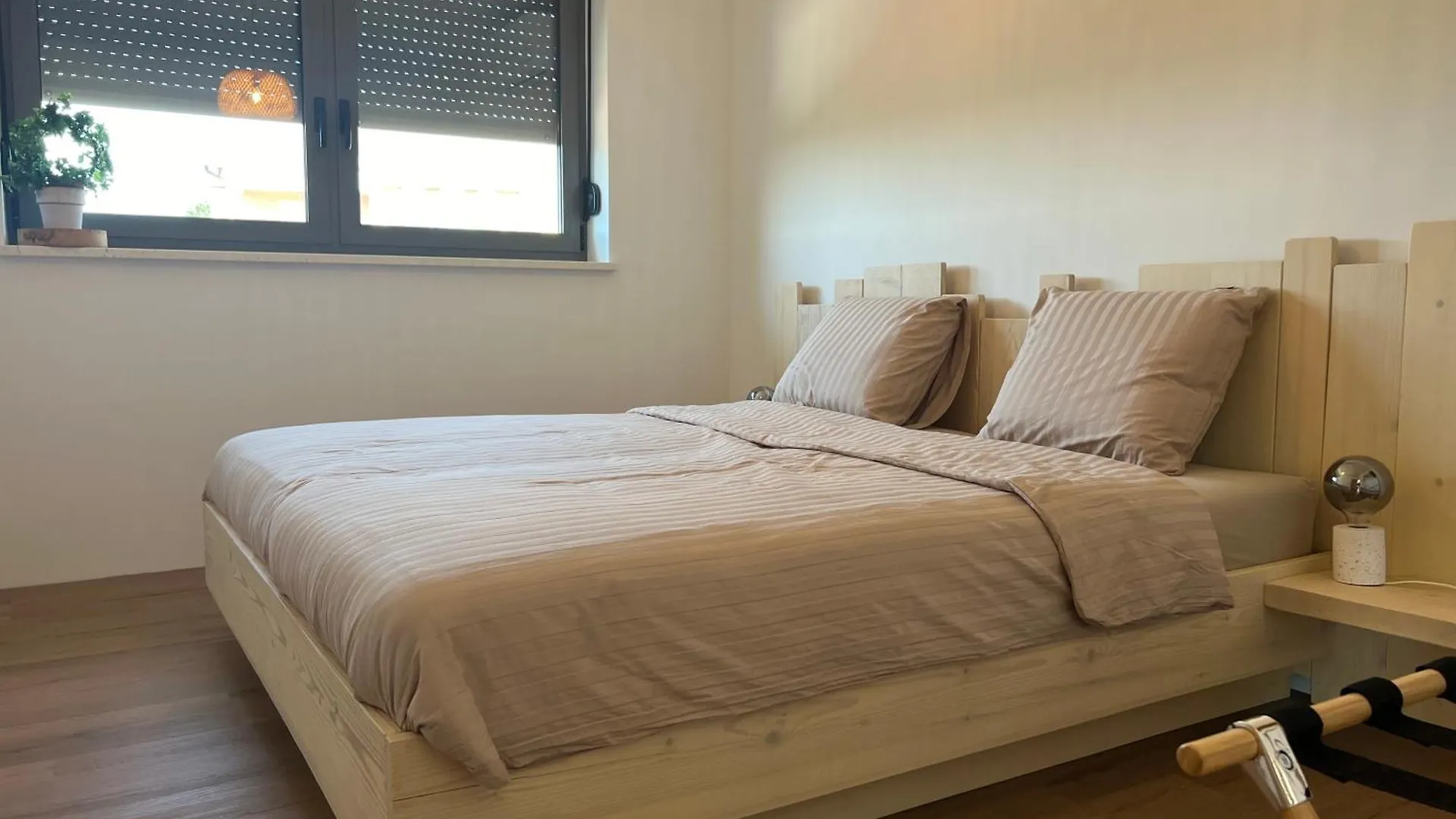 Brisa Wellness Apartments - Clothing Optional, Dfk, Fkk In May, June, September Labin