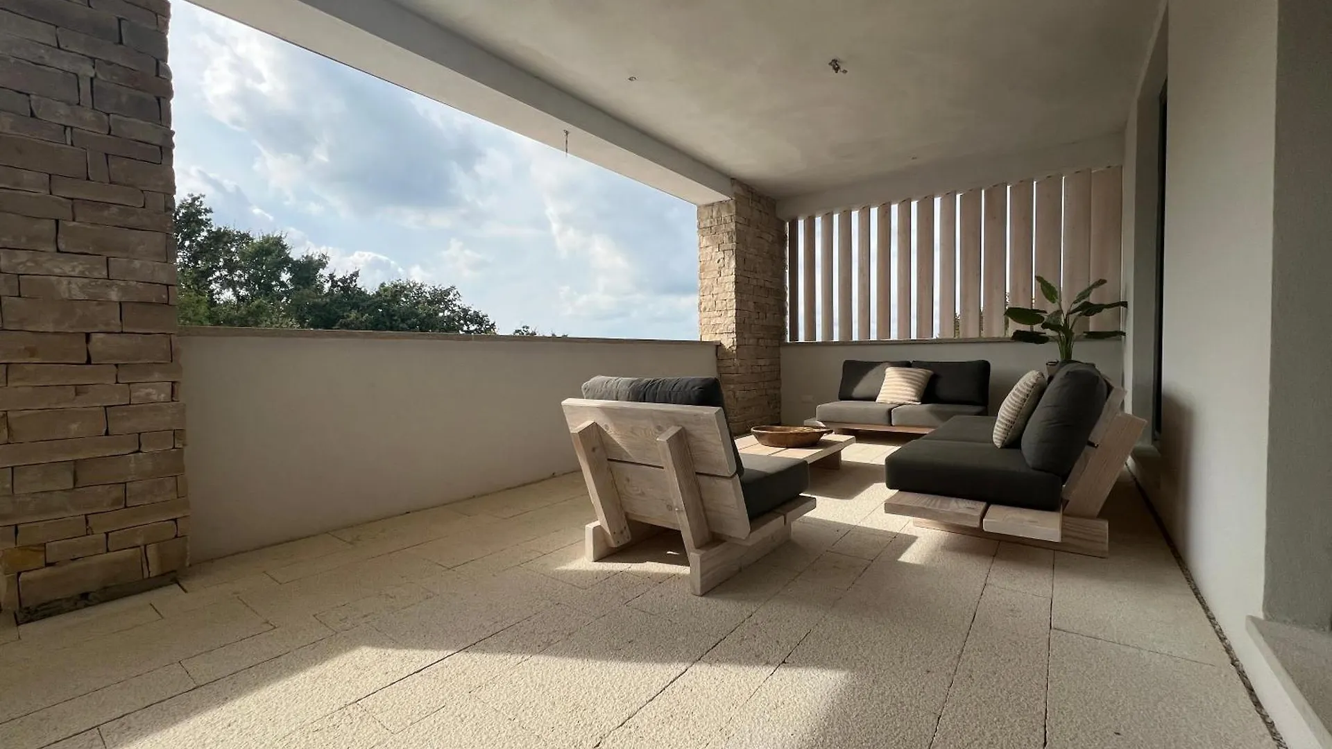 Brisa Wellness Apartments - Clothing Optional, Dfk, Fkk In May, June, September Labin  Labin (Istria)