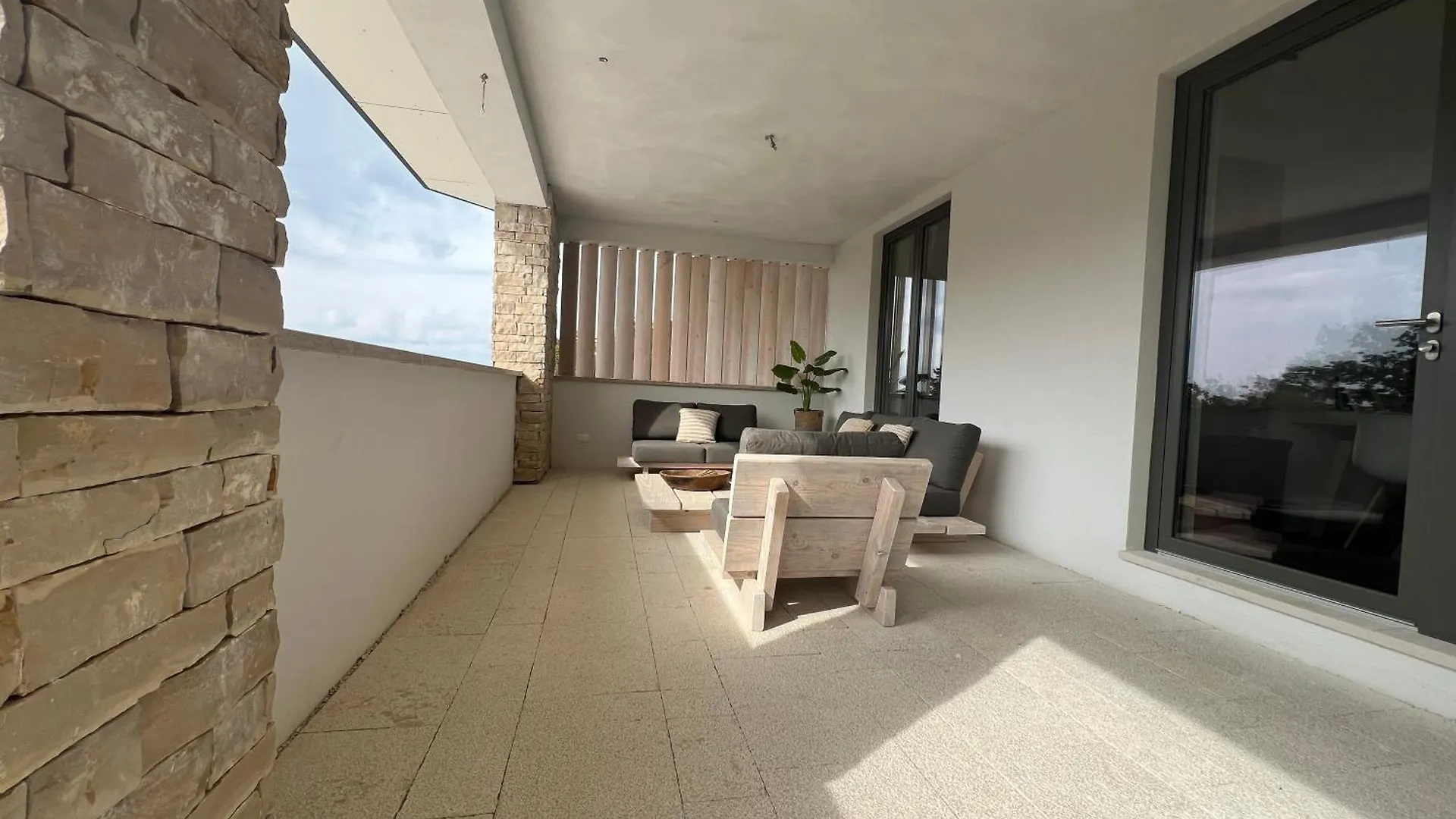 Brisa Wellness Apartments - Clothing Optional, Dfk, Fkk In May, June, September Labin   Labin (Istria)