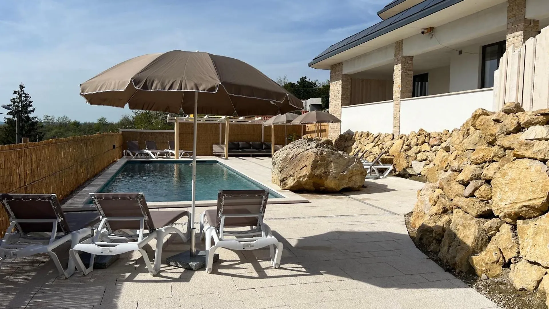 Brisa Wellness Apartments - Clothing Optional, Dfk, Fkk In May, June, September Labin  Croatia