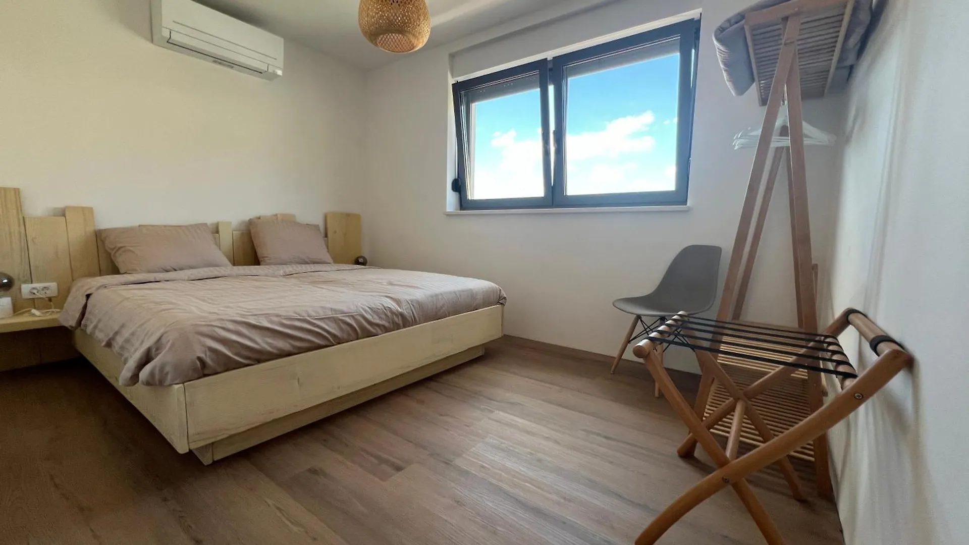 Brisa Wellness Apartments - Clothing Optional, Dfk, Fkk In May, June, September Labin   Labin (Istria)