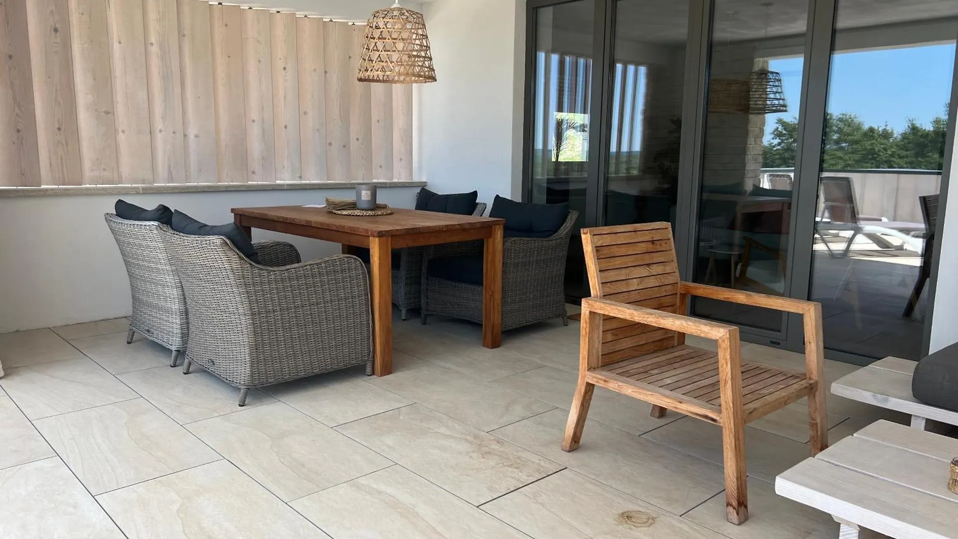 Brisa Wellness Apartments - Clothing Optional, Dfk, Fkk In May, June, September Labin   Labin (Istria)