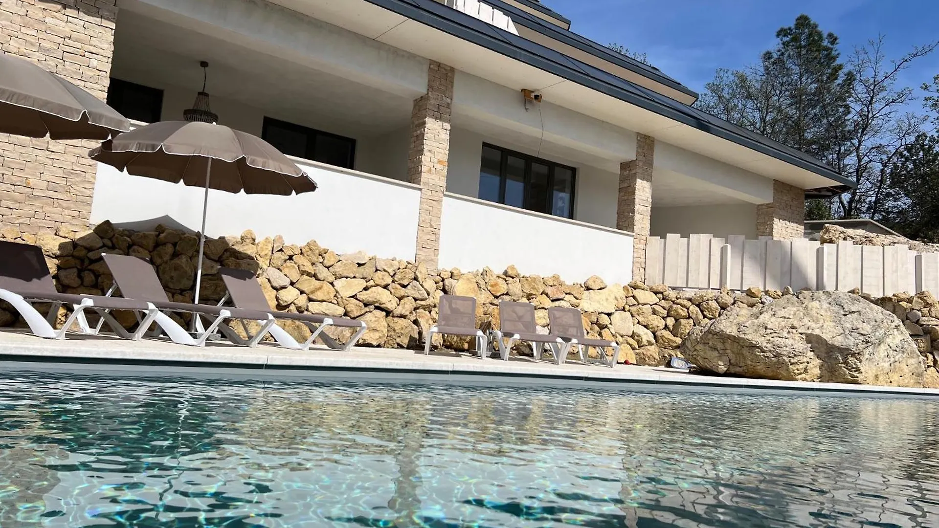 Brisa Wellness Apartments - Clothing Optional, Dfk, Fkk In May, June, September Labin  Croatia