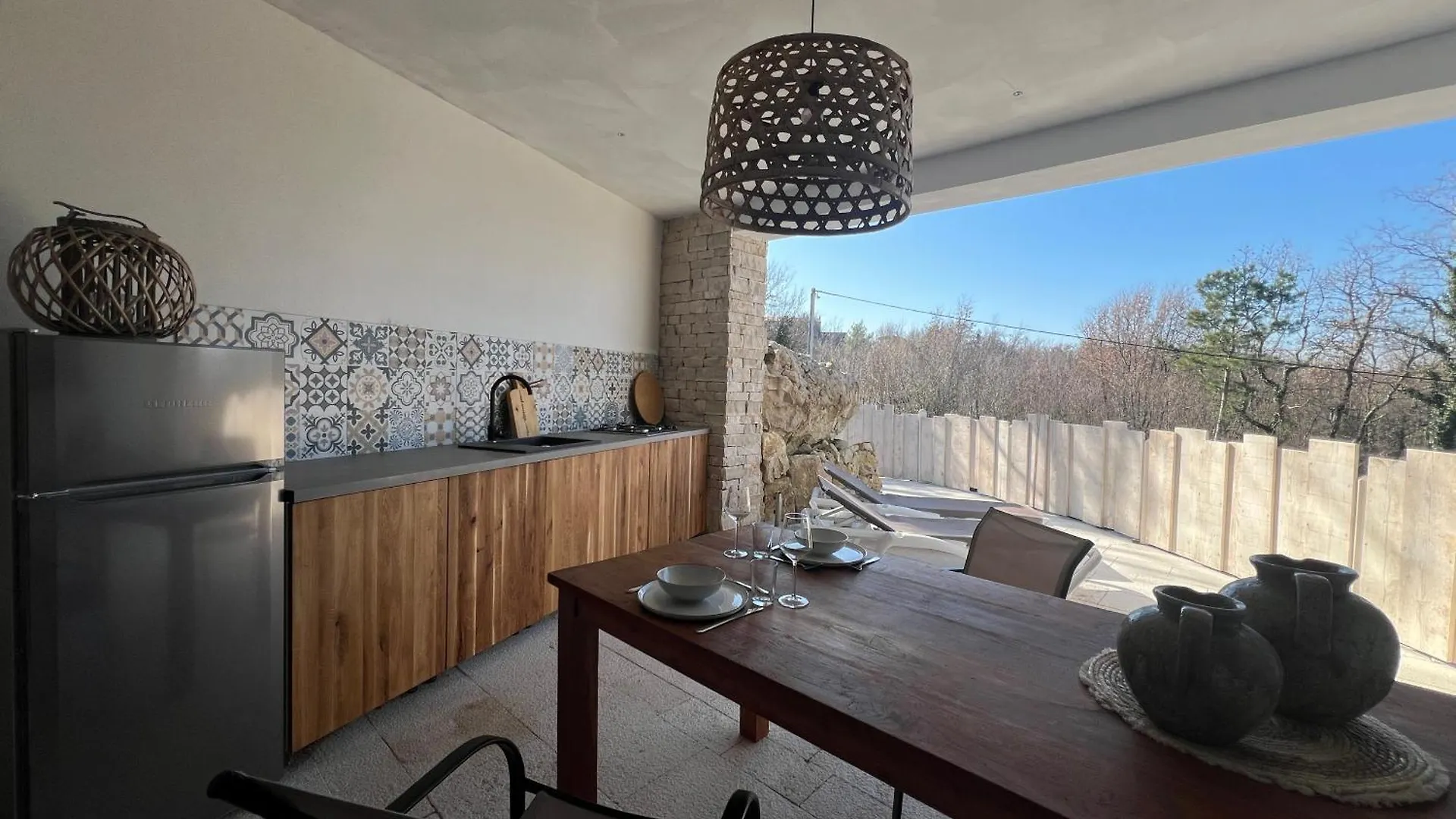 Brisa Wellness Apartments - Clothing Optional, Dfk, Fkk In May, June, September Labin